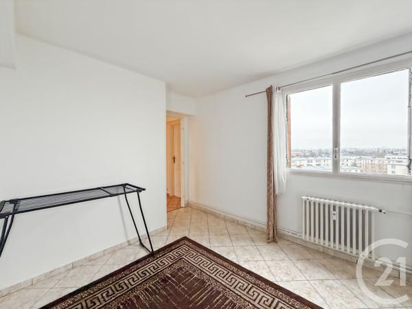Appartement à vendre  4 pièces - 84 m2 LA COURNEUVE - 93