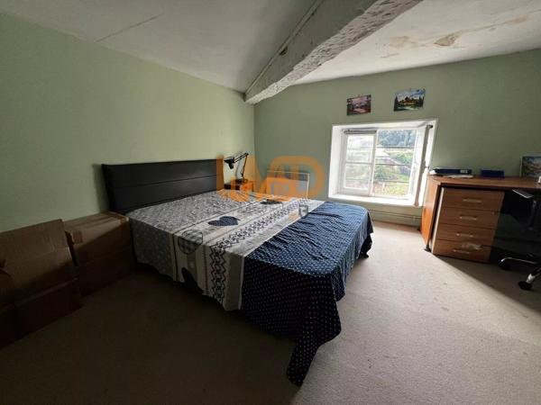 Maison d'hôte aubin aveyron