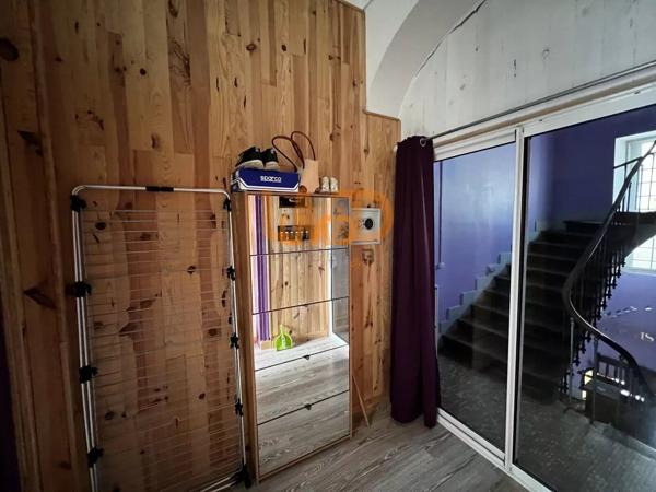 Maison d'hôte aubin aveyron