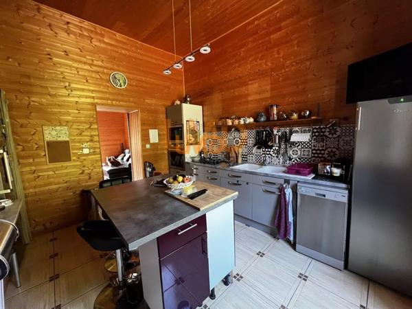 Maison d'hôte aubin aveyron