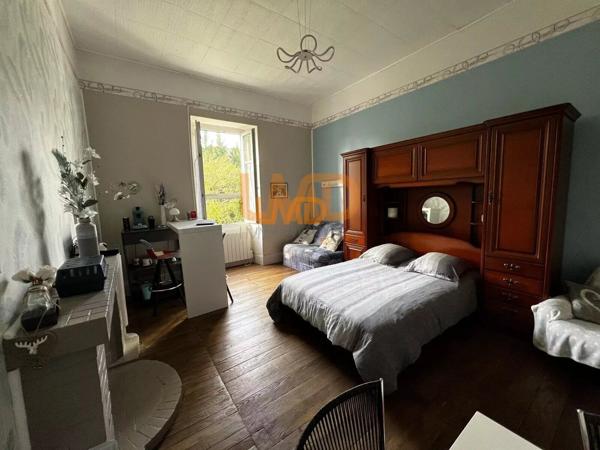 Maison d'hôte aubin aveyron