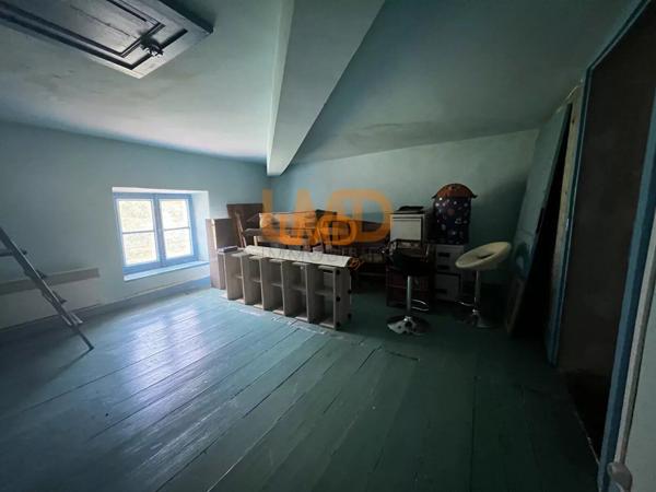 Maison d'hôte aubin aveyron