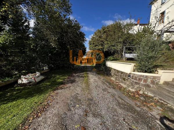 Maison d'hôte aubin aveyron