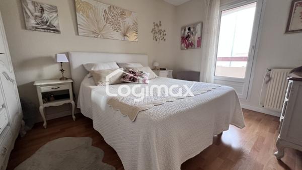 Vente maison Perigny, 102m² 4 pièces 525 000 avec garage