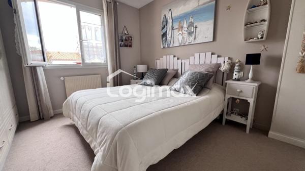 Vente maison Perigny, 102m² 4 pièces 525 000 avec garage