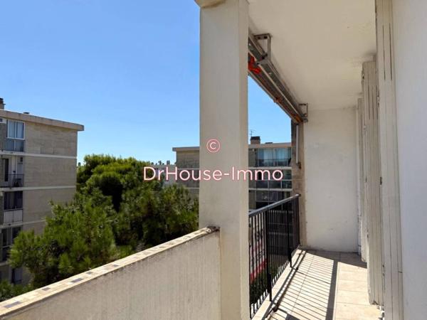 Appartement à vendre 4 pièces de 75 m²