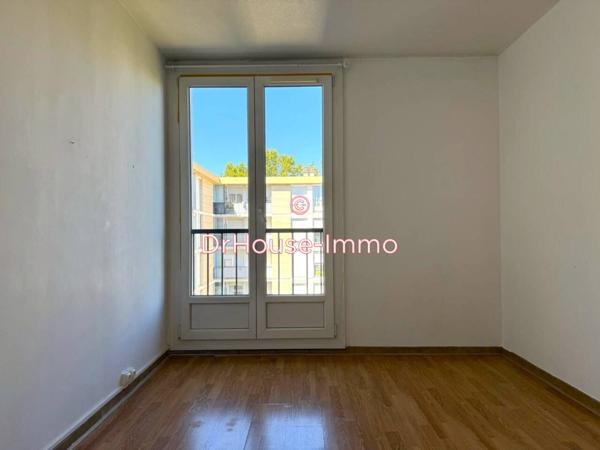 Appartement à vendre 4 pièces de 75 m²