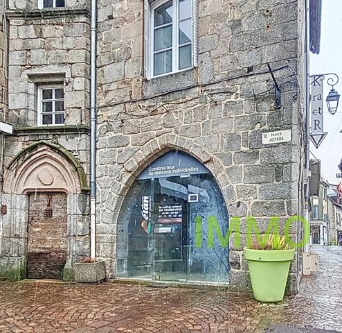 Vente / Local Commercial