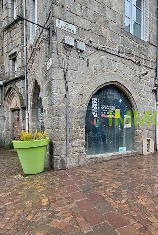 Vente / Local Commercial