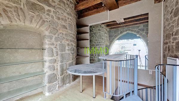 Vente / Local Commercial