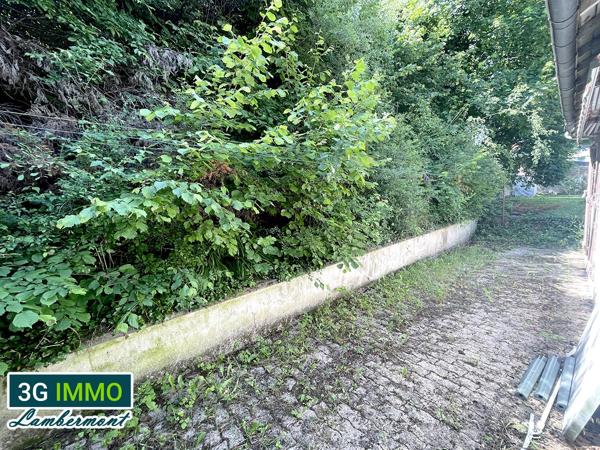 Vente / Maison de plain-pied