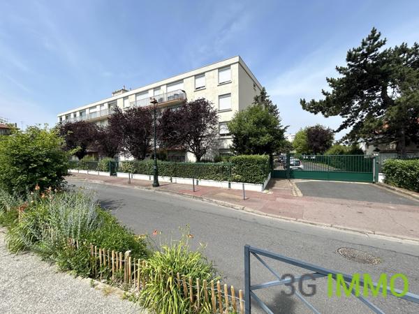 Vente / Appartement T4