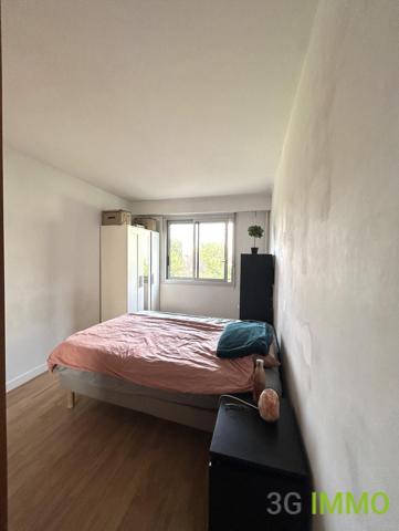 Vente / Appartement T4