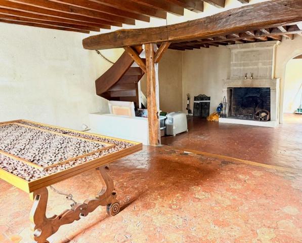 Maison 5 pièces 138m2