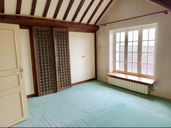 Maison 5 pièces 138m2