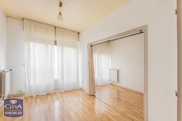 Appartement à vendre 2 pièces 37.74m²