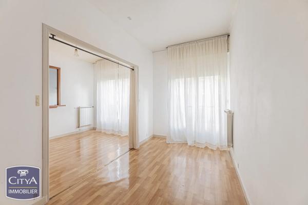 Appartement à vendre 2 pièces 37.74m²