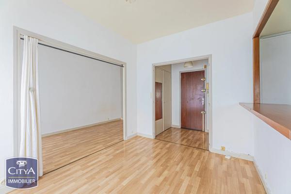 Appartement à vendre 2 pièces 37.74m²