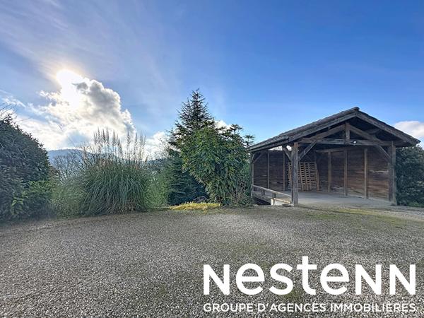 Opportunité Unique : Jolie Maison Familiale à Proximité de Charnay-Lès-Mâcon (71850)