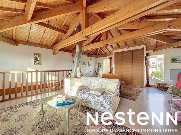 Opportunité Unique : Jolie Maison Familiale à Proximité de Charnay-Lès-Mâcon (71850)