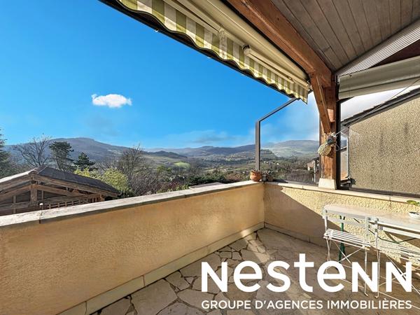 Opportunité Unique : Jolie Maison Familiale à Proximité de Charnay-Lès-Mâcon (71850)