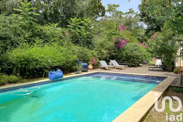 Maison à vendre 15 pièces 338 m² La Valette-du-Var