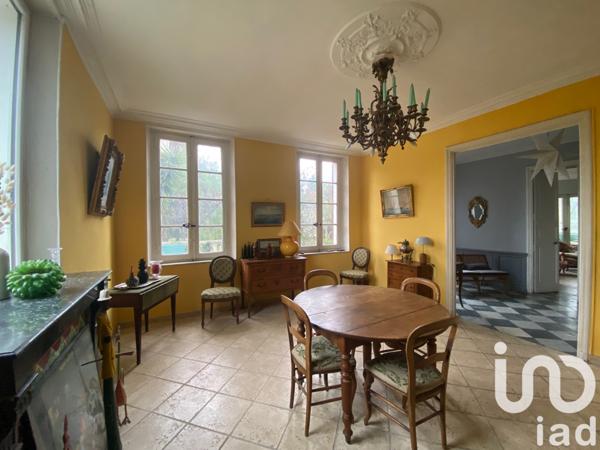 Maison à vendre 15 pièces 338 m² La Valette-du-Var
