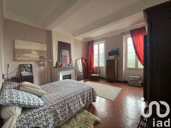 Maison à vendre 15 pièces 338 m² La Valette-du-Var