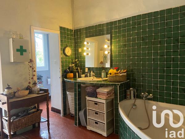 Maison à vendre 15 pièces 338 m² La Valette-du-Var
