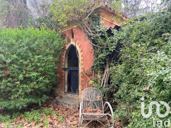 Maison à vendre 15 pièces 338 m² La Valette-du-Var