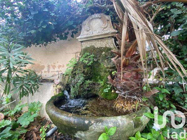 Maison à vendre 15 pièces 338 m² La Valette-du-Var