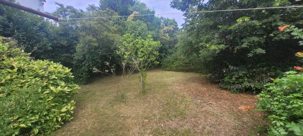 Vente maison Merignac : 643 550 € - AJP Immobilier Bordeaux Saint-Augustin