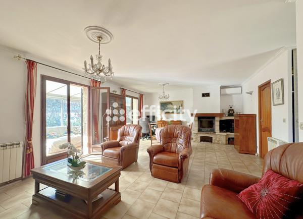 Maison 4 pièces - 75 m² Exclusivité efficity