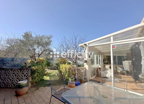 Maison 4 pièces - 75 m² Exclusivité efficity