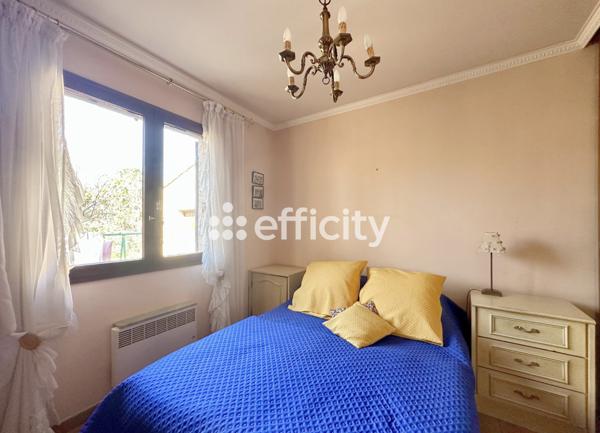 Maison 4 pièces - 75 m² Exclusivité efficity