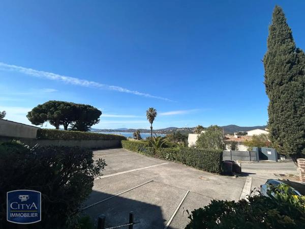 Appartement à vendre 1 pièce 35m²