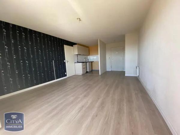 Appartement à louer 2 pièces 47.5m²