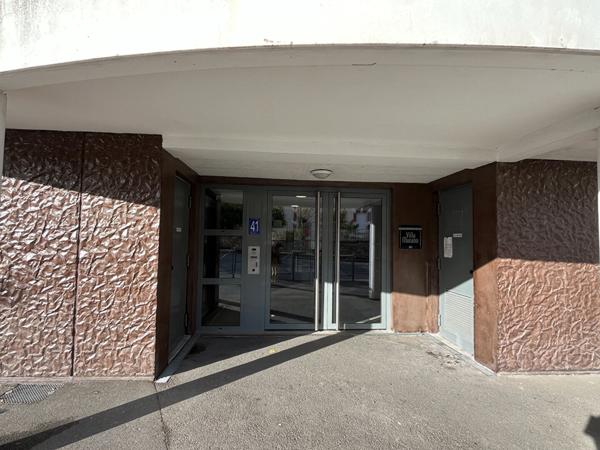 Appartement 3 pièces - Balcon Plein SUD - Parking - Situation idéale