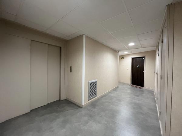 Appartement 3 pièces - Balcon Plein SUD - Parking - Situation idéale