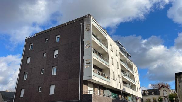 Appartement 3 pièces - Balcon Plein SUD - Parking - Situation idéale