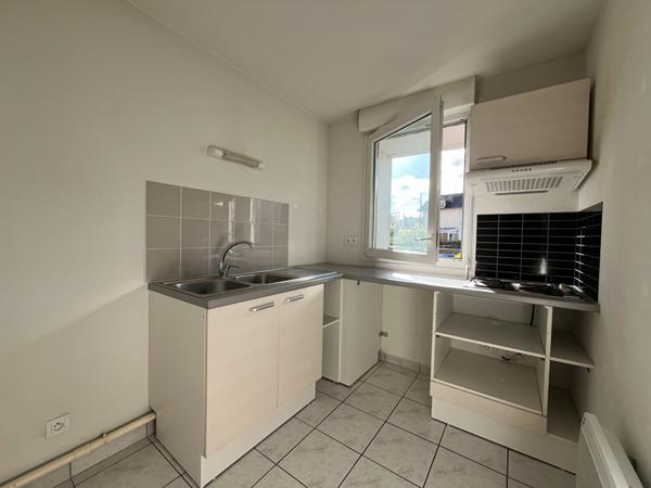 Appartement 3 pièces - Balcon Plein SUD - Parking - Situation idéale