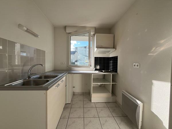 Appartement 3 pièces - Balcon Plein SUD - Parking - Situation idéale