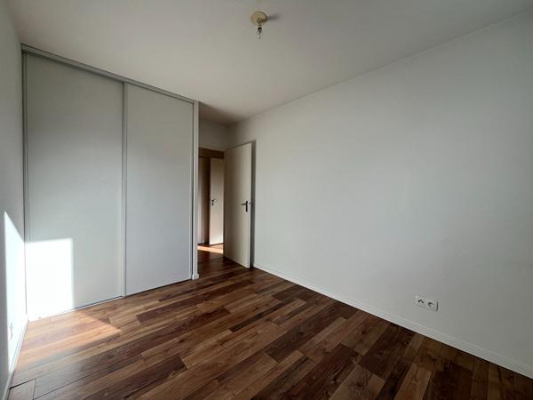 Appartement 3 pièces - Balcon Plein SUD - Parking - Situation idéale