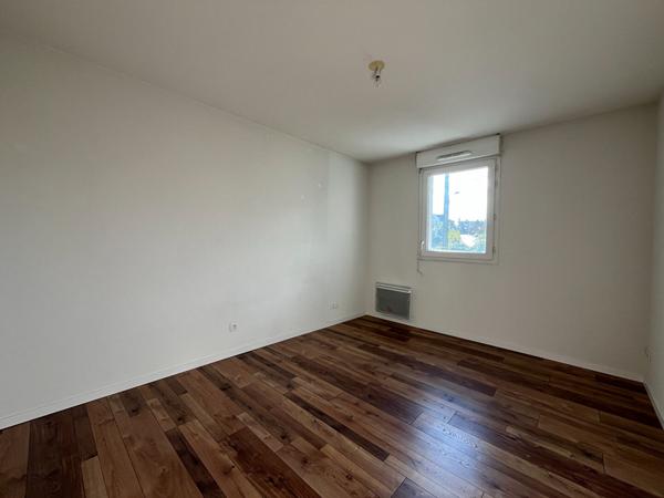 Appartement 3 pièces - Balcon Plein SUD - Parking - Situation idéale