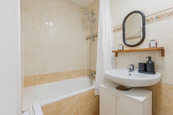 Appartement T2 Ecuries Faubourg Saint Denis