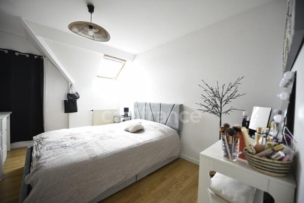 Maison familiale 4 chambres, garage, jardin, terrasse et dépendance – secteur recherché proche écoles (27200)