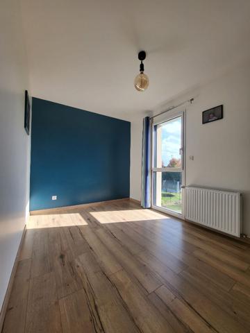 Maison contemporaine de 2020 - 132 m²