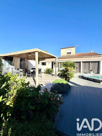 Maison à vendre 5 pièces 123 m² Cuers