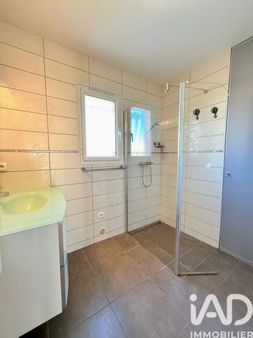Maison à vendre 5 pièces 123 m² Cuers