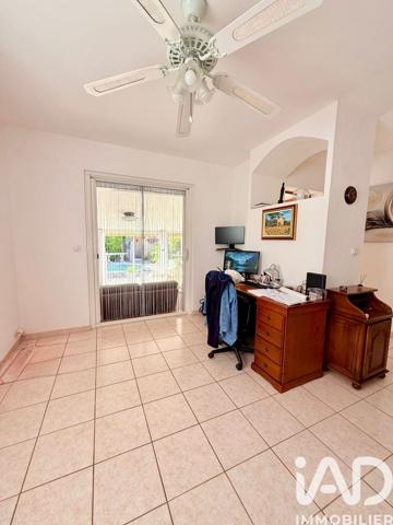 Maison à vendre 5 pièces 123 m² Cuers